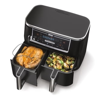 Ninja Foodi 13-in-1 Dual Heat Air Fry Oven, 1800W, SP301, 12
