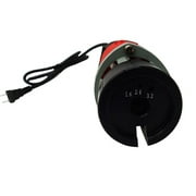 TECHTONGDA Tungsten Electrode Sharpener Grinder Tungsten Needle Grinding Machine Welding Rotary Tool