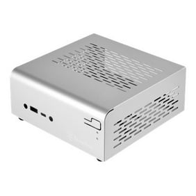 Fractal Design Case Fd Ca Node 2 Bk Black Walmart Com Walmart Com