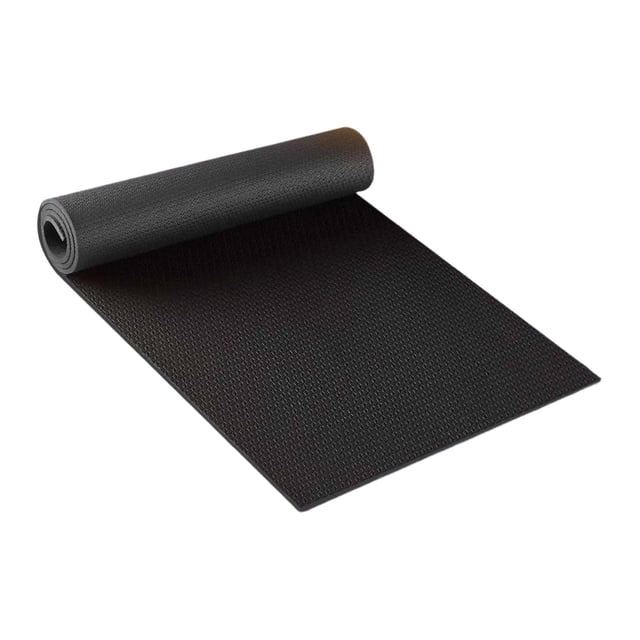 Bunblic Aquarium Leveling Mat Fish Tank Pad Desktop Insulation Shock Absorbing Floor Protection Protector 6mm Thick Tank Base Cushion 100cmx50cm