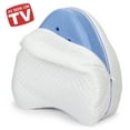 thumbnail image 1 of Contour Heart Shaped Leg Pillow - Support and Alignment, 1 of 5