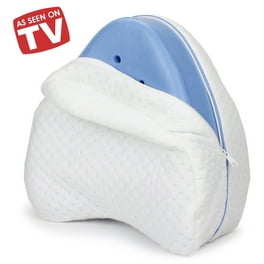 Contour Legacy Leg Pillow and Comfort Head Pillow Bundle Walmart
