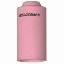 Weldcraft 366-13N10 No. 6 Alumina Nozzle .38 Wp-9