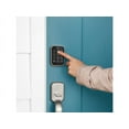 thumbnail image 3 of Yale Assure Lock 2 Key-Free Touchscreen with Bluetooth, Satin Nickel, Satin Nickel, 3 of 5