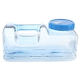 thumbnail image 2 of Recipiente de cubo de 5L, recipiente de agua grande, contenedor de agua para acampar, 2 of 8