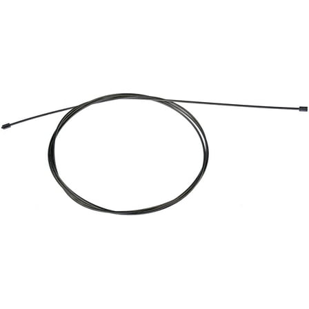 Dorman C92428 Parking Brake Cable Fits select: 1979 ,1981-1983 CHEVROLET K10