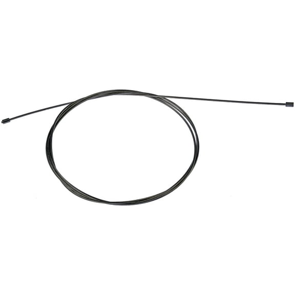 Dorman C92428 Parking Brake Cable Fits select: 1979 ,1981-1983 CHEVROLET K10