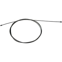 Dorman C92428 Parking Brake Cable Fits select: 1979 ,1981-1983 CHEVROLET K10