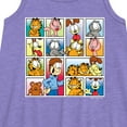 thumbnail image 2 of Garfield - Friends - Toddler and Youth Girls A-line Dress, 2 of 4