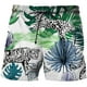 thumbnail image 2 of Tiger Leopard Graphic Beach Shorts Pants Men 3D Printing Surfing Board Shorts Summer Hawaii Swimsuit Swim Trunks Cool Ice Shorts Fivean unisex, 2 of 2