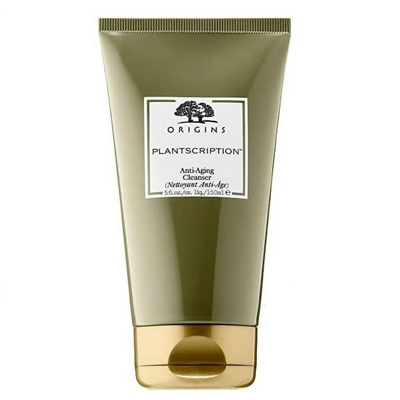 Origins Plantscription Anti-Aging Cleanser, 5 oz