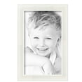thumbnail image 2 of ArtToFrames 9" x 15" White Picture Frame, 9x15 inch White MDF Poster Frame (WOM-4332), 4 Pack, 2 of 8