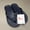 Navy, variant on Unisex Archies, Arch Support Flip Flop