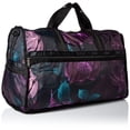thumbnail image 3 of LeSportsac Large Weekender Handbag (Splendor Night), 3 of 7