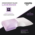 thumbnail image 4 of Almohada Roomi Lavanda Shoulder Más Aromatizante de Almohada Lavanda, 4 of 6