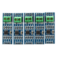 thumbnail image 2 of 8X 5 MAX485 Module/module RS485/TTL vers -485 Module Convertisseur pour 5V, 8X MAX485 Module, 2 of 6