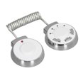 thumbnail image 4 of Máquina de liposucción de microcorriente, dispositivo de masaje de microcorriente con engranaje de fuerza, 6 modos y 10 para dar forma a la quema, 4 of 5