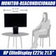 thumbnail image 4 of Monitor HP EliteDisplay E221c 21.5" con Camara Web HP HP EliteDisplay E221c, 4 of 5