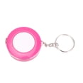 thumbnail image 4 of ANGGREK Tape Measure, Small Retractable Lightweight Sewing Tape Measure Soft Body Measuring Tape 150 Cm For Fabric Sewing Tailor Cloth For Body Measurement, 4 of 8