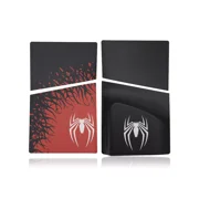 Spider-Man - PlayStation 5 Slim Disc Edition Compatible Faceplate Covers