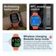 thumbnail image 3 of Reloj Inteligente Hk Ultra Two Para Llamadas En Red Wifi, 3 of 8