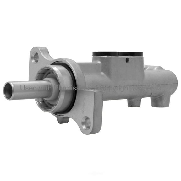 Quality-Built NM55417 New Brake Master Cylinder