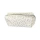 thumbnail image 2 of Xihbxyly Ofertas de Caja Abierta Bolsa de Lona para Guardar Artículos de Maquillaje y Papelería de Escritorio para Estudiantes con Pequeñas Flores Fragmentadas Alta Belleza, 2 of 6