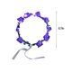 thumbnail image 3 of Xihbxyly Diadema Led para San Valentín, Diseño de Corazón Rojo, Decoración Brillante con Purpurina, Luces, Accesorio para El Cabello para Fiestas, Tocado Romántico para Fiestas, Tamaño 55 X 2,5 X 2 C, 3 of 6