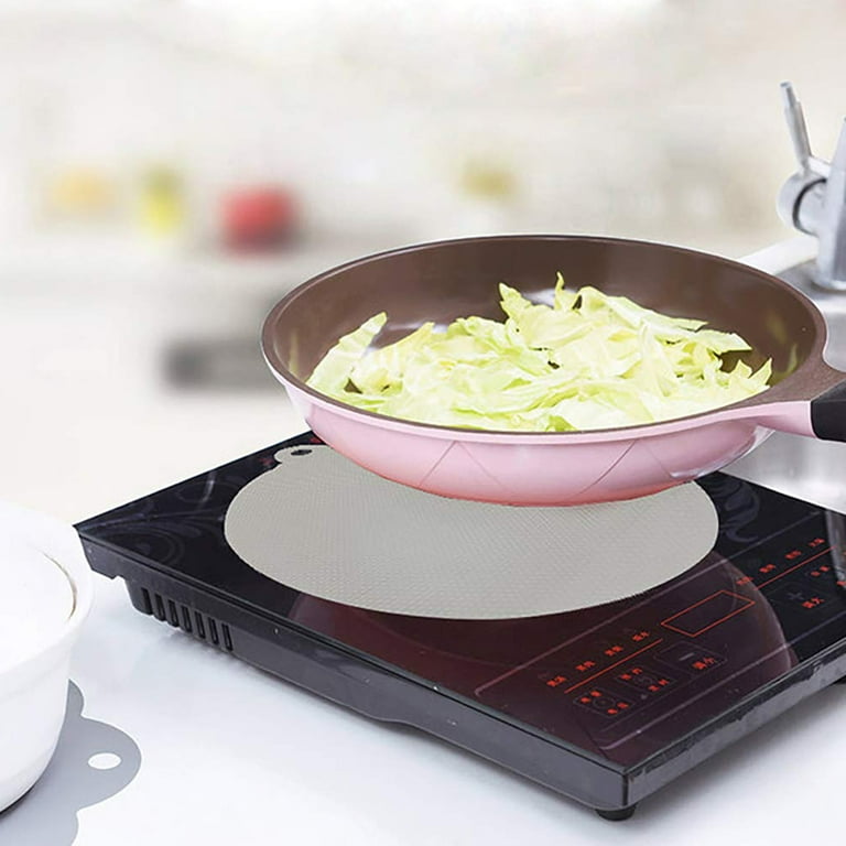 Non induction cooktop sale