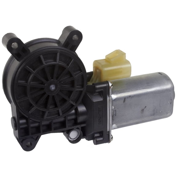 AISIN RMGM-012 Power Window Motor Fits select: 2004-2012 CHEVROLET MALIBU, 2009-2012 CHEVROLET TRAVERSE