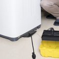 thumbnail image 5 of 2 Pcs Mounting Cushion Air Wedge Inflatable Lifting Air Cushion Tools For Installing Window, Shutters, Doors, Lifting Effortlessly, 5 of 5
