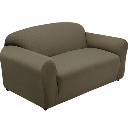 Stretch Sensations Newport Slipcover Sofa Couch Cover