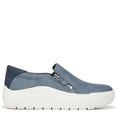 thumbnail image 3 of Dr. Scholl's Shoes Womens Time Off Now Fitness Lifestyle Slip-On Sneakers, 3 of 9