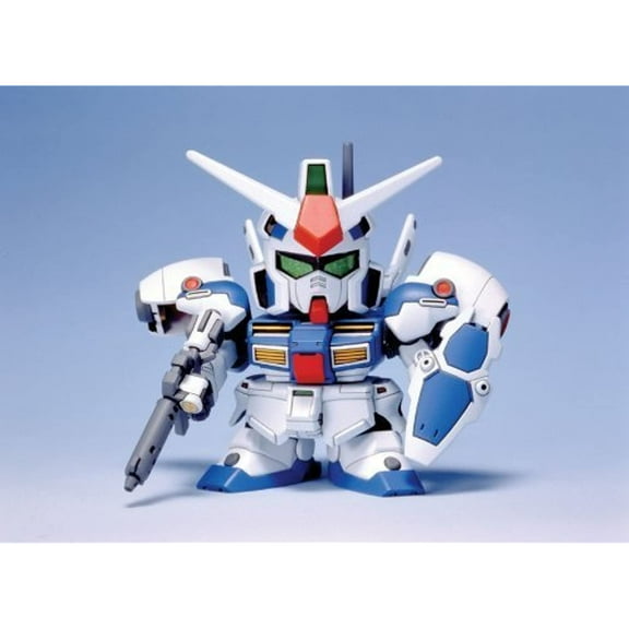 Gundam SD G Generation F No. 51 GP04 Model Kit