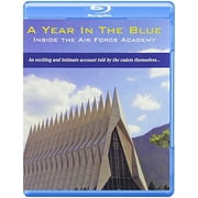 Year in the Blue: Inside the Air Force Academy (Blu-ray)