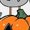 A39 White Halloween T Shirts, variant on JOANKDMI Cute Pumpkin and Football Graphic T Shirts Women V Neck Top Fall Season Thanksgiving Outfit Funny Coffee Print Long Sleeve Casual Holiday Apparel for Halloween Party