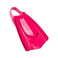 thumbnail image 3 of Aletas de entrenamiento de natación Arena Powerfin Pro II Silicone Pink 7.5-9, 3 of 7