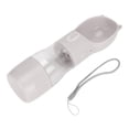 thumbnail image 1 of Dispensador de agua portátil para cachorros, botella de agua para perros Dispensador de agua portátil para perros de dibujos animados Botellas de hidratación para beber para mascotas Tecnología de vanguardia Jadeshay A, 1 of 8