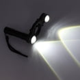 thumbnail image 4 of Luz de llenado para pistola pulverizadora Luqeeg Universal Automotive con memoria, 4 of 9