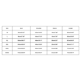 thumbnail image 3 of Xdzjlr Tshirt Men Short Sleeve Crew Neck Basic Stylish Men's Shirt,L, 3 of 4