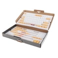 thumbnail image 1 of de PBT de 124 tec ensambjes amarillos en inglé repuesto mecánicos para Switch 84/98/104, tec 61/68/82 shamjiam Teclas de material PBT, 1 of 7