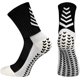 thumbnail image 1 of 2 pares de calcetines deportivos antideslizantes Nior para hombre, calcetines de fútbol transpirables, calcetines deportivos de compresión antiampollas, senderismo, trekking, baloncesto, 1 of 5