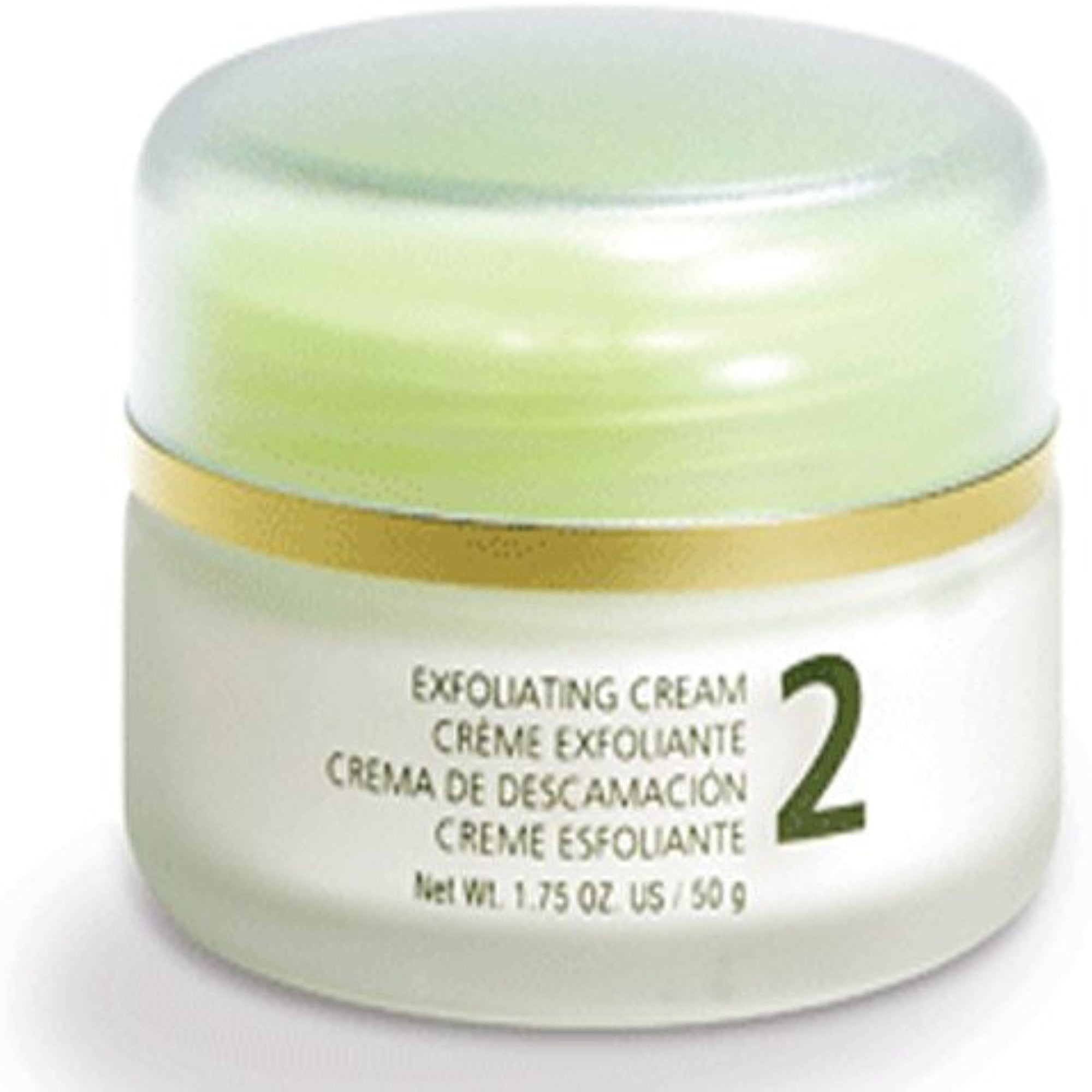 Alyria Exfoliating Face Cream Level 2 1.75 oz.