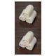 thumbnail image 2 of Bearachild Baño largo cuerpo ducha esponja depurador Natural Loofah Luffa Loofa baño masaje olla tazón depurador Spa accesorios de baño Type1 NO1 Bearachild CBP254948, 2 of 4