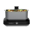 thumbnail image 1 of West Bend 87905 5 Qt. Multi Cooker, 1 of 8