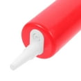 thumbnail image 4 of OULII 10Pcs Up Balloons Pump Balloon Air Pump Assorted Color Rectangular, 4 of 8