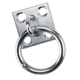 thumbnail image 2 of Anillo , herramienta estable para caballos, hierro niquedo, 50M 0mm, atadura de caballos para atar, suministros para perros shamjiam Placa de anillo, 2 of 6