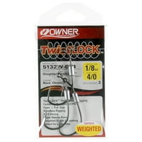 Weighted Twistlock; CPS