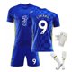 thumbnail image 1 of Camiseta De Ftbol Chelsea Fc Home Colors Lukaku 9 brillar Electrónica, 1 of 2