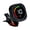 Black, variant on BotaniNest Rotating Tuner Clip On Tuner With Clear LCD Display Digital Electronic Tuners